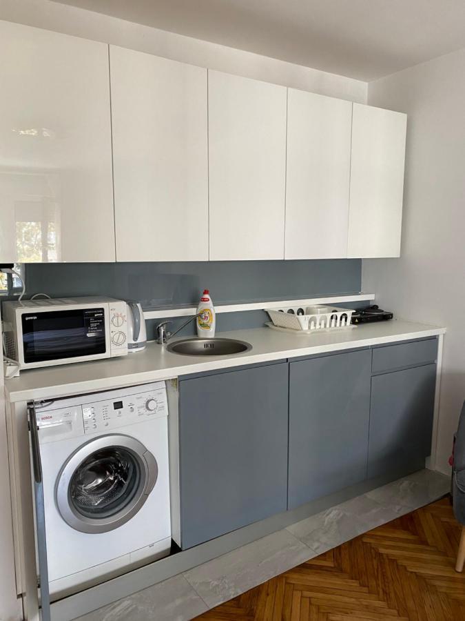 Apartment Silver بلغراد المظهر الخارجي الصورة
