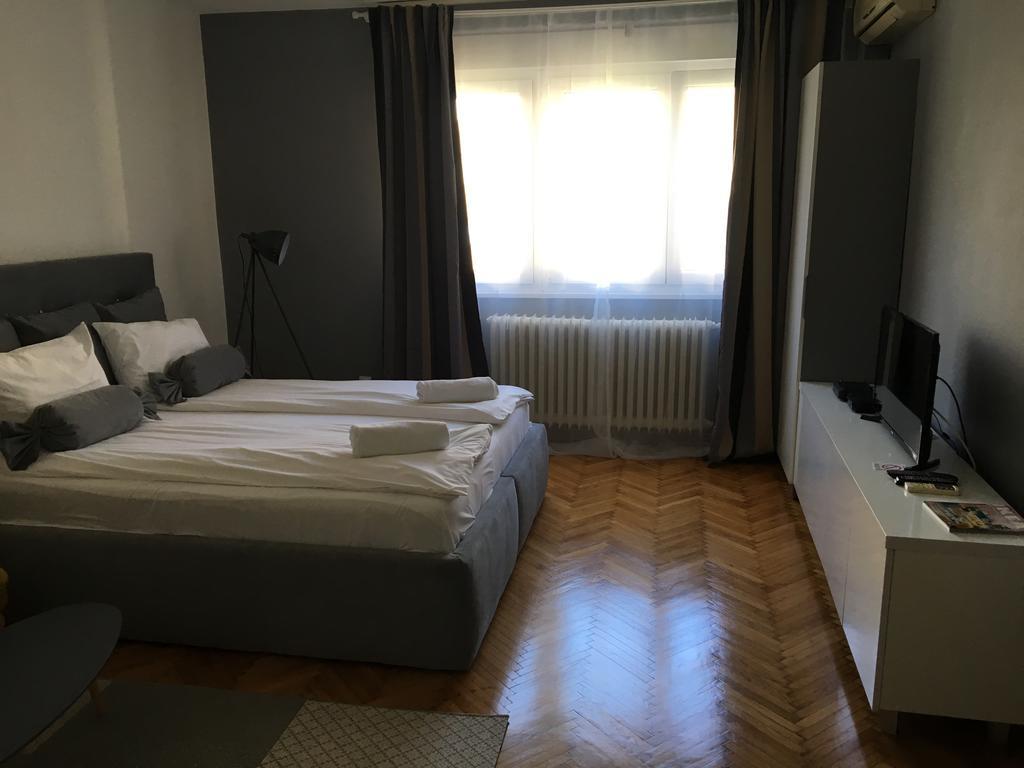 Apartment Silver بلغراد المظهر الخارجي الصورة