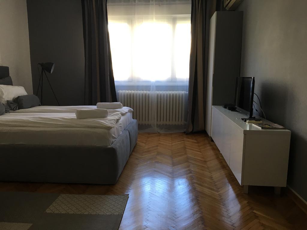 Apartment Silver بلغراد المظهر الخارجي الصورة